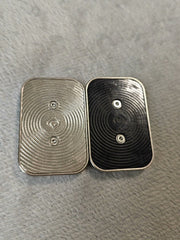 Aura Sand Titanium