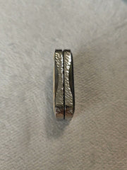 Aura Sand Titanium