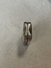 Aura Sand Titanium