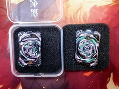 Aura Sand (Faceplate)