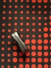 Aura Sand Stainless Steel