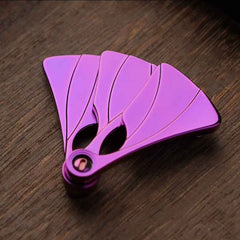 Peacock Feather Zirconium (Brand new)