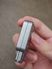 Rabbot Stainless Steel