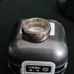 Pig Ring Size #18 superconductor