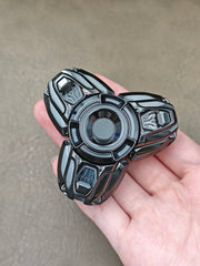 Shock String Zirconium