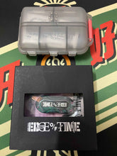 LEAP Collector Titanium Resin