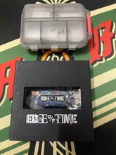 LEAP Collector Titanium Resin