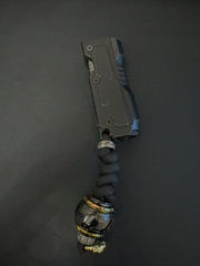 Cyborg Soul Stainless Steel