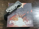 Cyborg Soul Stainless Steel