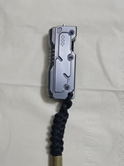 Cyborg Soul Stainless Steel