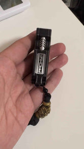 Cyborg Soul Stainless Steel