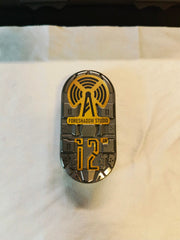 Guard Tower Titanium