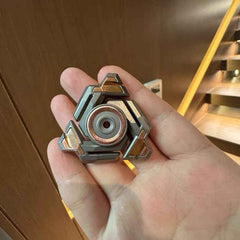 Ouroboros Titanium Copper
