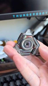 Ouroboros Zirconium Tungsten