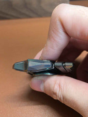 Ouroboros Zirconium Tungsten