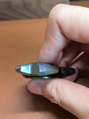 Ouroboros Zirconium Tungsten