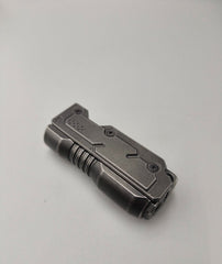 Cyborg Soul Stainless Steel