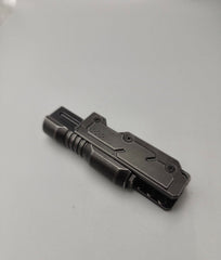 Cyborg Soul Stainless Steel