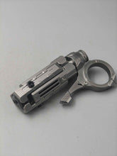 Iron Curtain Zirconium