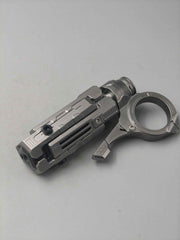 Iron Curtain Zirconium
