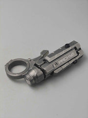 Iron Curtain Zirconium