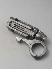 Iron Curtain Zirconium