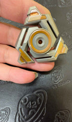 Ouroboros Titanium Copper