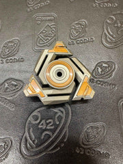 Ouroboros Titanium Copper