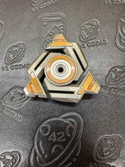 Ouroboros Titanium Copper