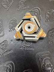 Ouroboros Titanium Copper