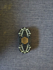 Guard Tower Zirconium