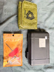 Guard Tower Zirconium