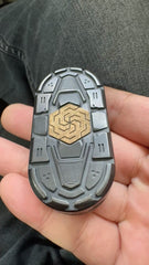 Guard Tower Zirconium