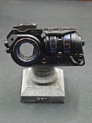 Sinian Zircuti Polished