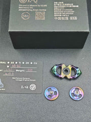 Thornwind Tungsten