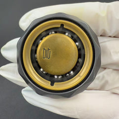 BIT 05 Zirconium Blasted