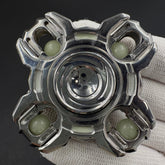 Oracle 1.0 Stainless Steel