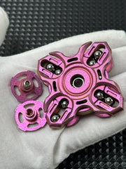 Oracle Crystallized Zirconium