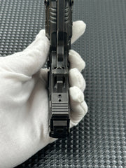Cyborg Soul Stainless Steel