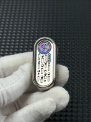 Top B Mokuti