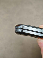 Top B Bubble PEEK Teflon Stainless Steel Zirconium