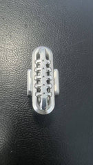 Exoskeleton Magnetic Mechanical Stainless Steel