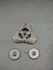 Qs Tungsten Titanium