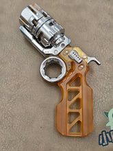 Slider Stainless Steel