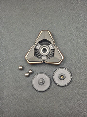 Qs Tungsten Titanium