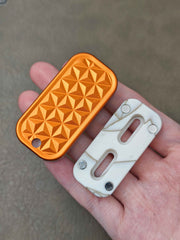 Lite 2.0 Aluminum