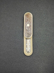 Guandan Mini Stainless Steel PEEK
