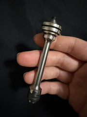 BIT 05 Zirconium Stainless Steel