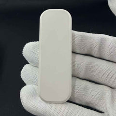 Eraser Aluminum Titanium