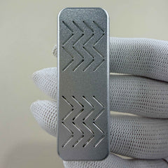 Chewing Gum 2.0 Aluminum PEI